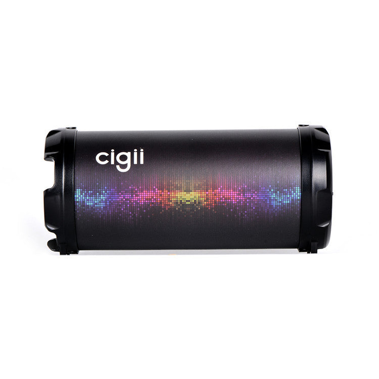 Mini Speaker Portable Audio Smart Bluetooth Speaker Mini Speaker Portable Audio Smart Bluetooth Speaker